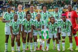 Super Falcons Draw Comoros Following Historic 30-0 Aggregate Demolition of Sudan